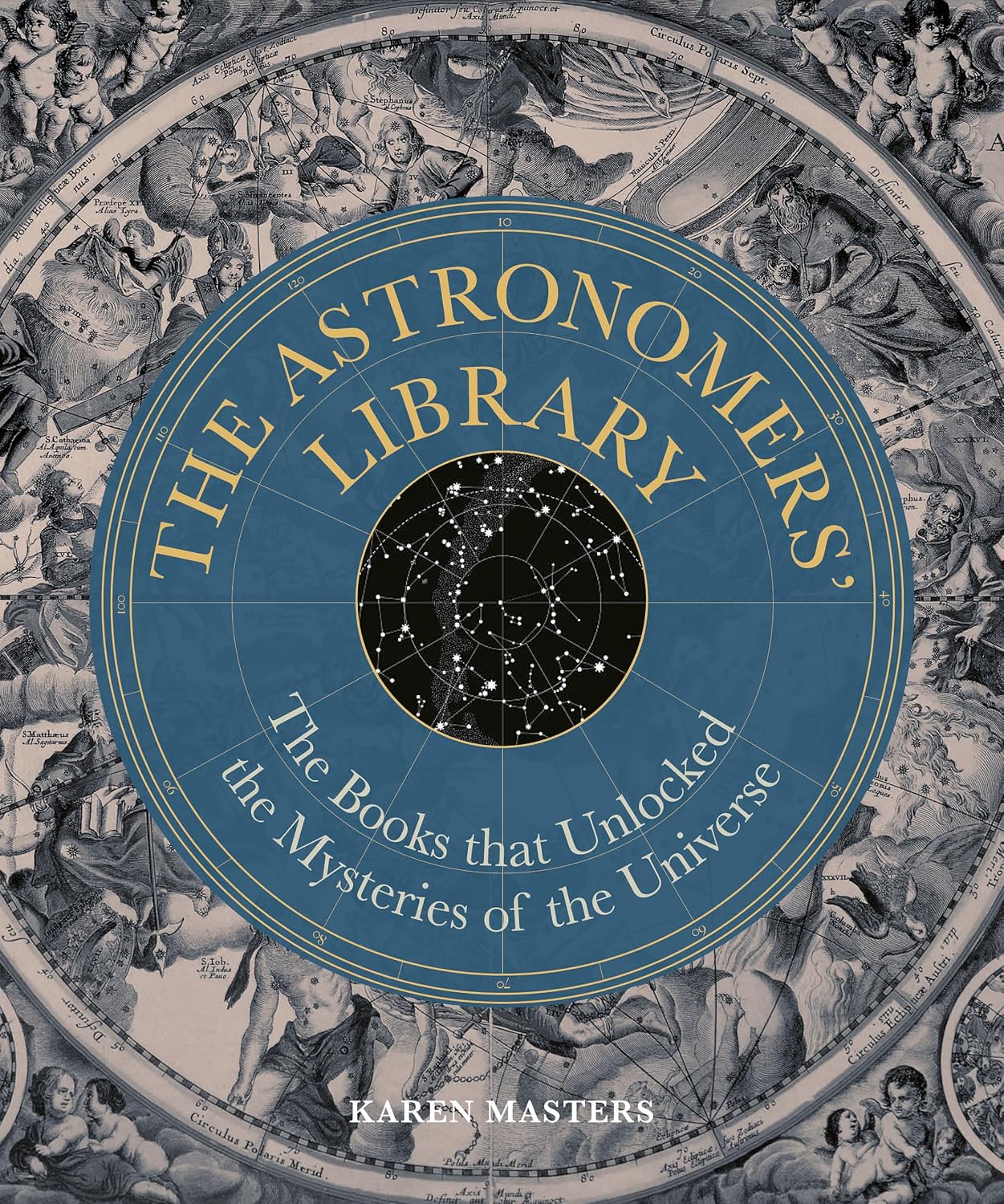 capítulo por capítulo baixar Astronomers' Library: The Books That Unlocked the Mysteries of the Universe