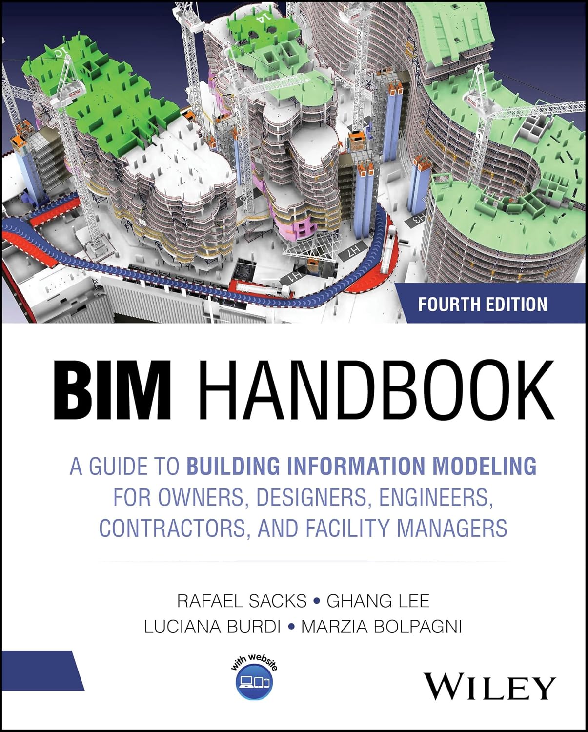 Bim Handbook: A Guide to Building Information Modeling for Owners, Designers, Engineers, Contractors, and Facility Managers baixar livro de graça