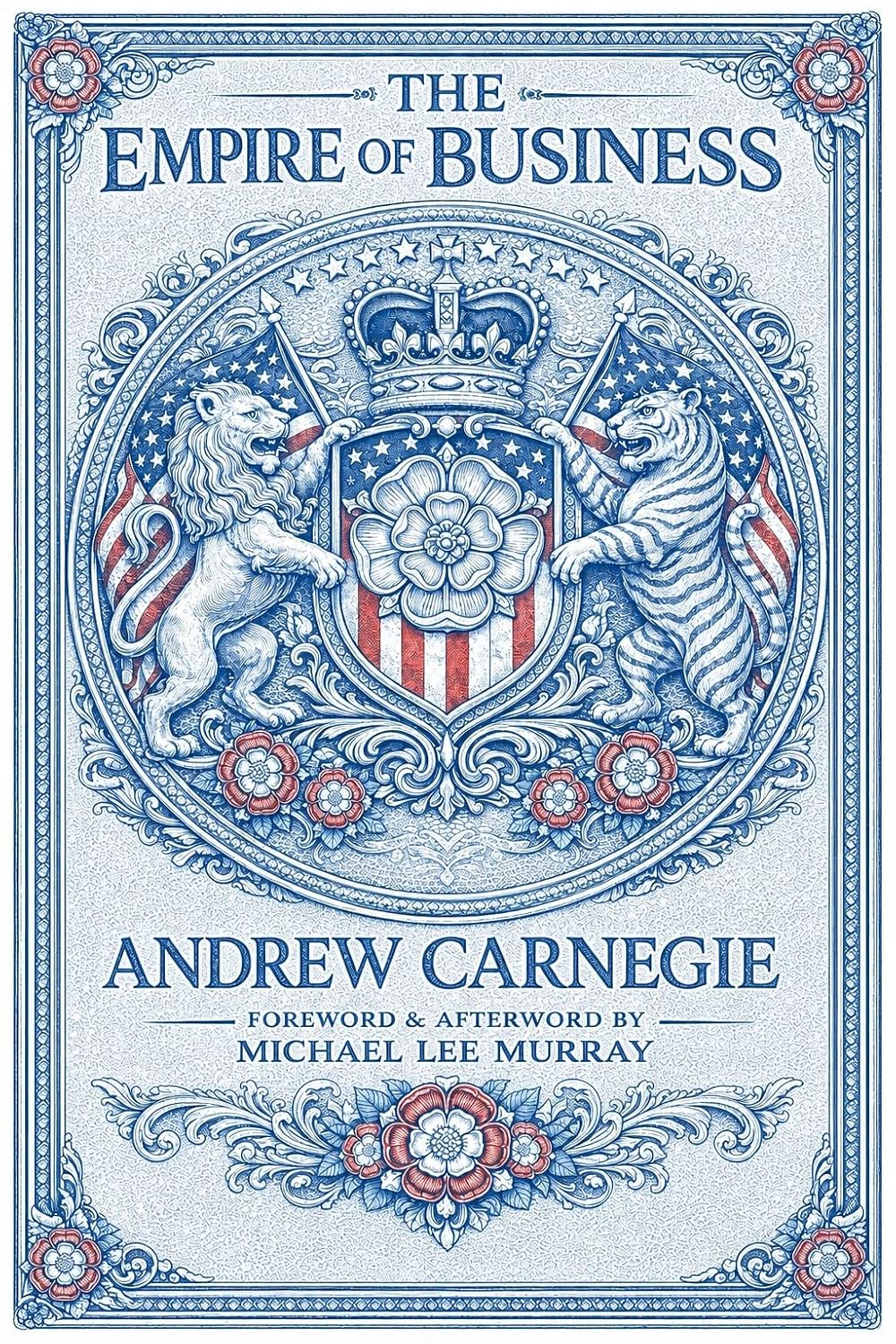 THE EMPIRE OF BUSINESS (English Edition) baixar o livro de graça
