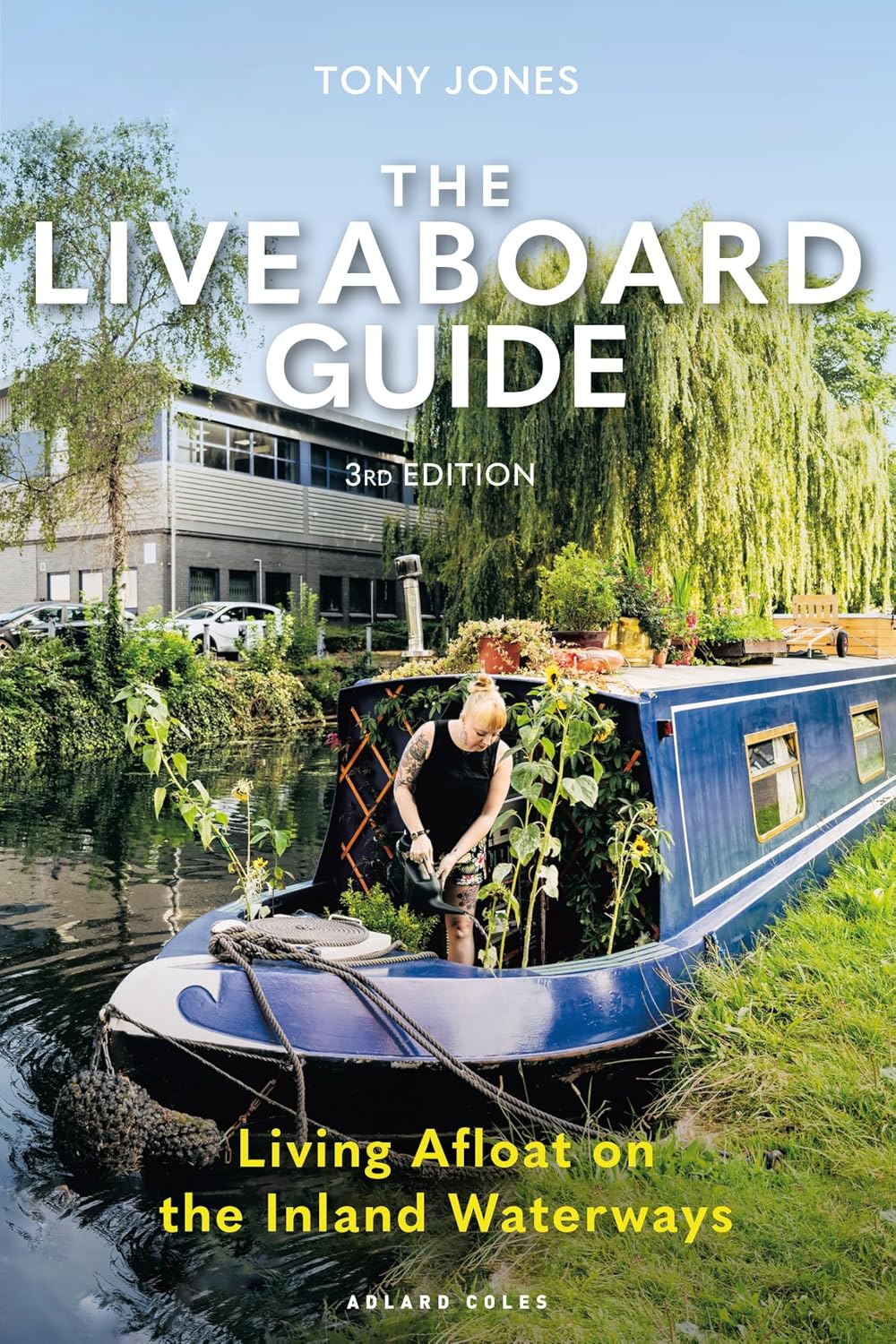 ler totalmente The Liveaboard Guide 3rd edition: Living Afloat on the Inland Waterways (English Edition)