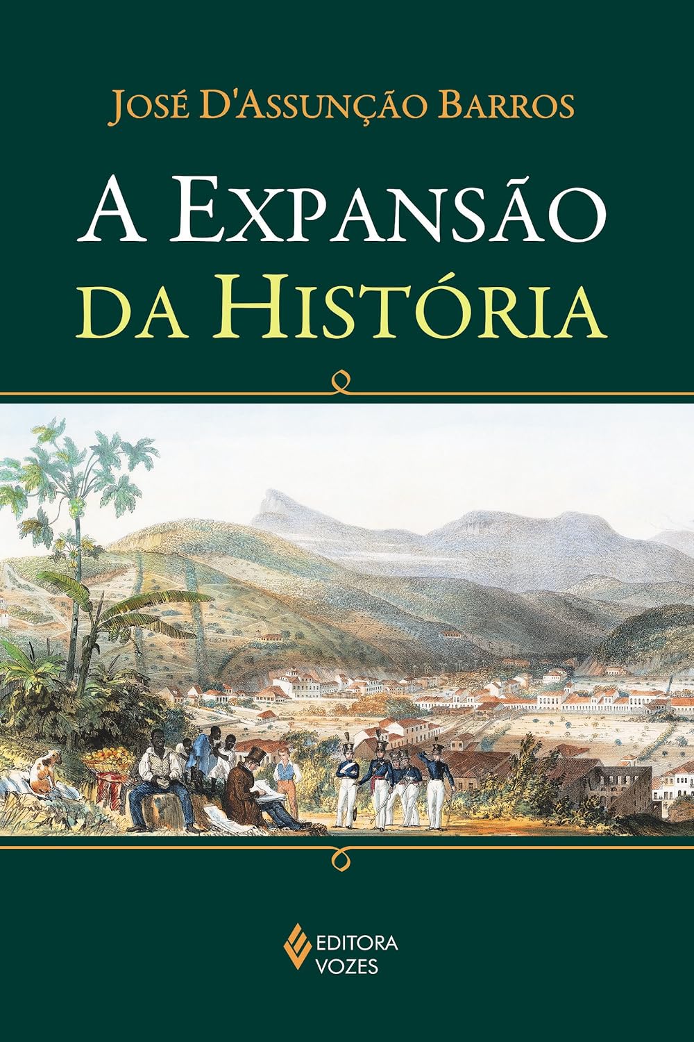 A expansão da história baixar livro de graça