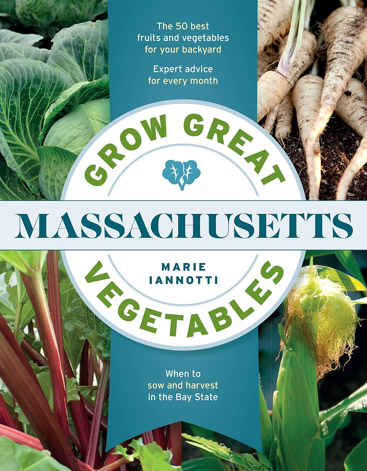 Grow Great Vegetables in Massachusetts (Grow Great Vegetables State-By-State) (English Edition) baixar o livro de graça