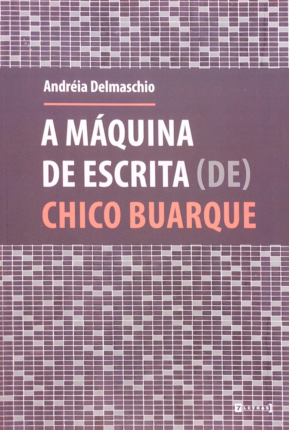 Maquina De Escrita De Chico Buarque, A baixar o livro de graça