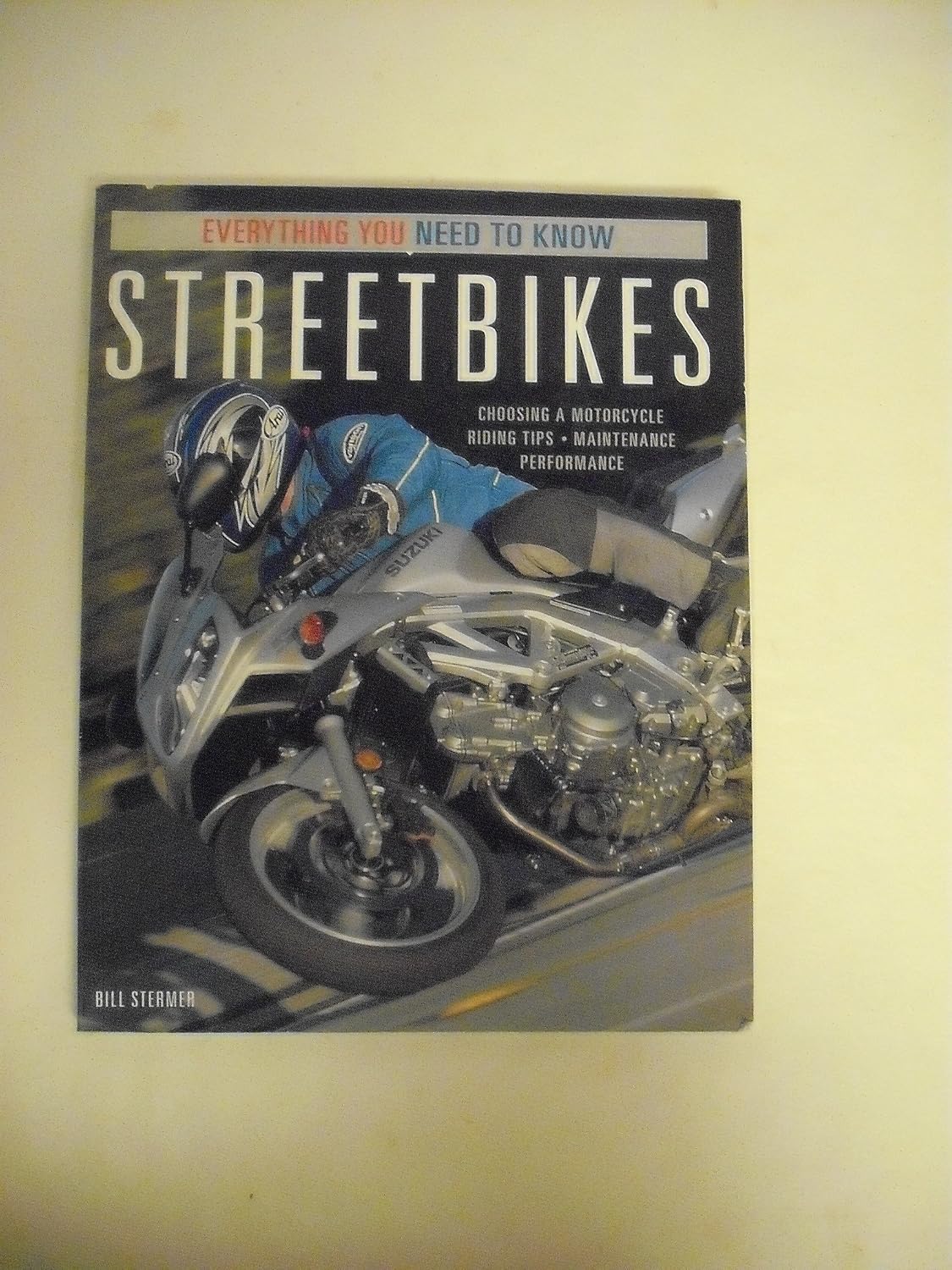 capítulo por capítulo baixar Streetbikes: Everything You Need to Know