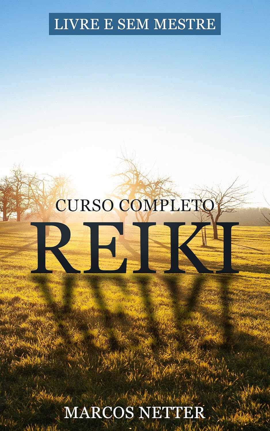 capítulo por capítulo baixar Reiki Livre e Sem Mestre - Curso Completo