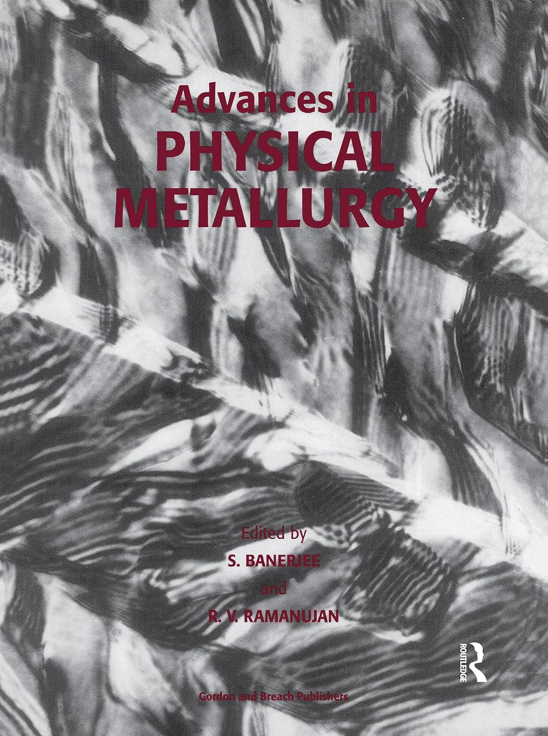 ler totalmente Advances in Physical Metallurgy (English Edition)