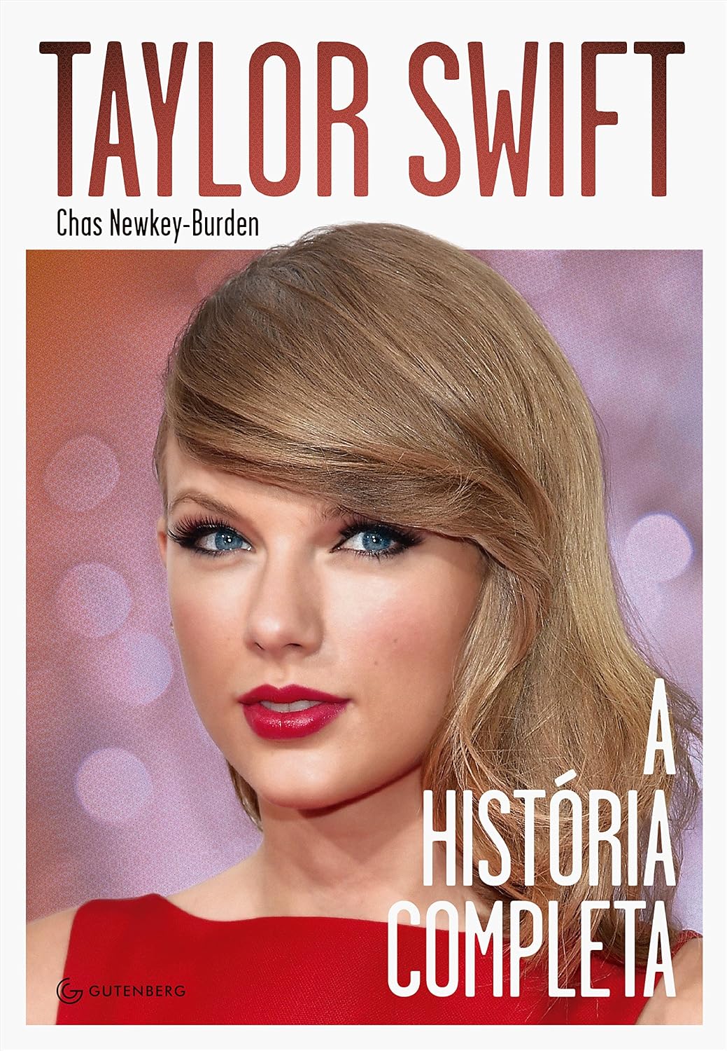 Taylor Swift: A história completa baixar o livro de graça