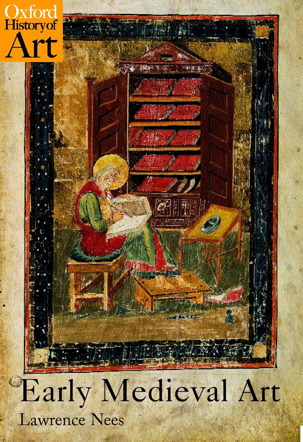 ler totalmente Early Medieval Art