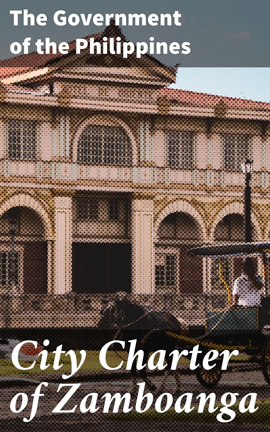 City Charter of Zamboanga: A Comprehensive Guide to Urban Governance in the Philippines (English Edition) baixar livro de graça