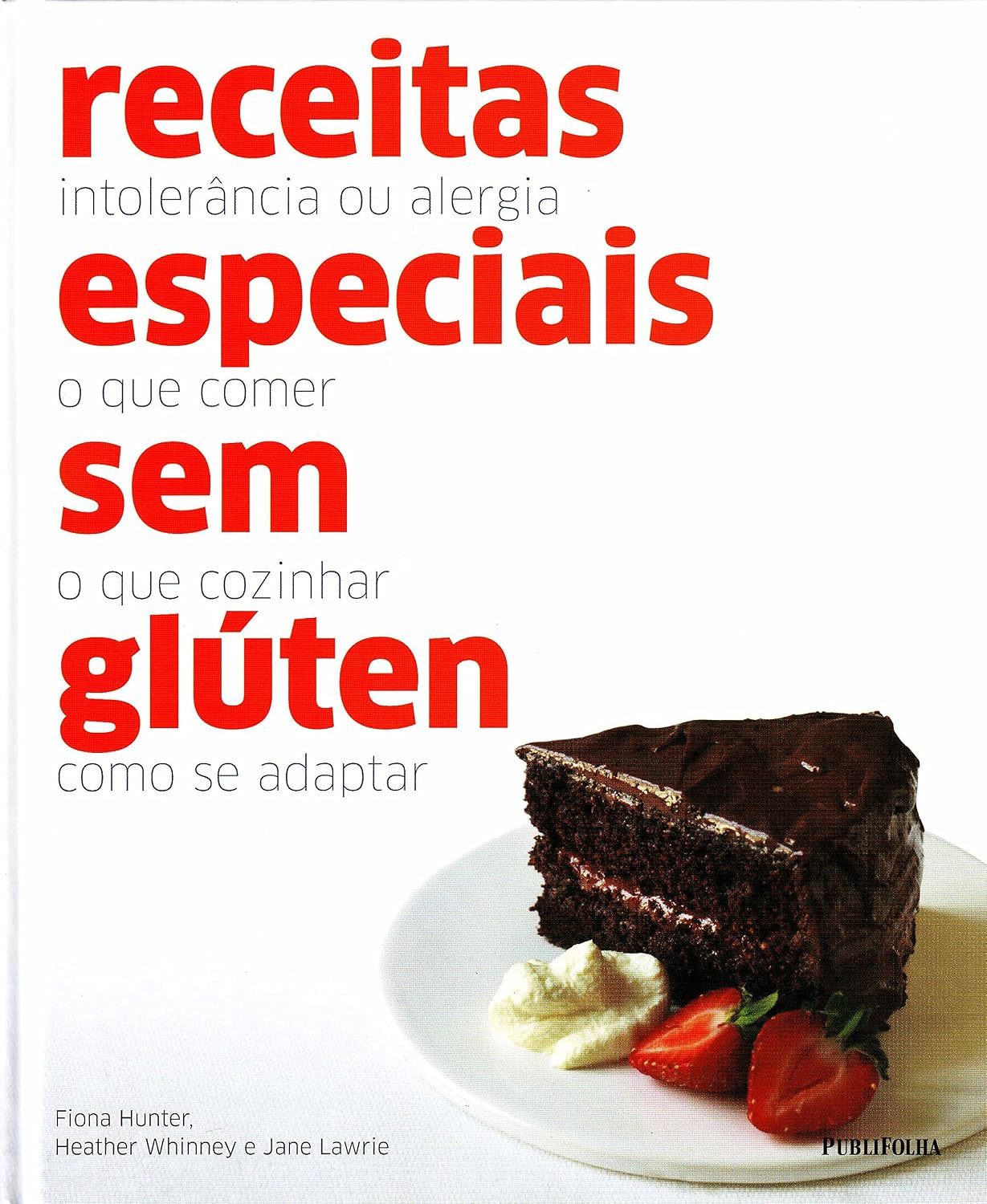 Receitas Especiais sem Glúten baixar o livro de graça