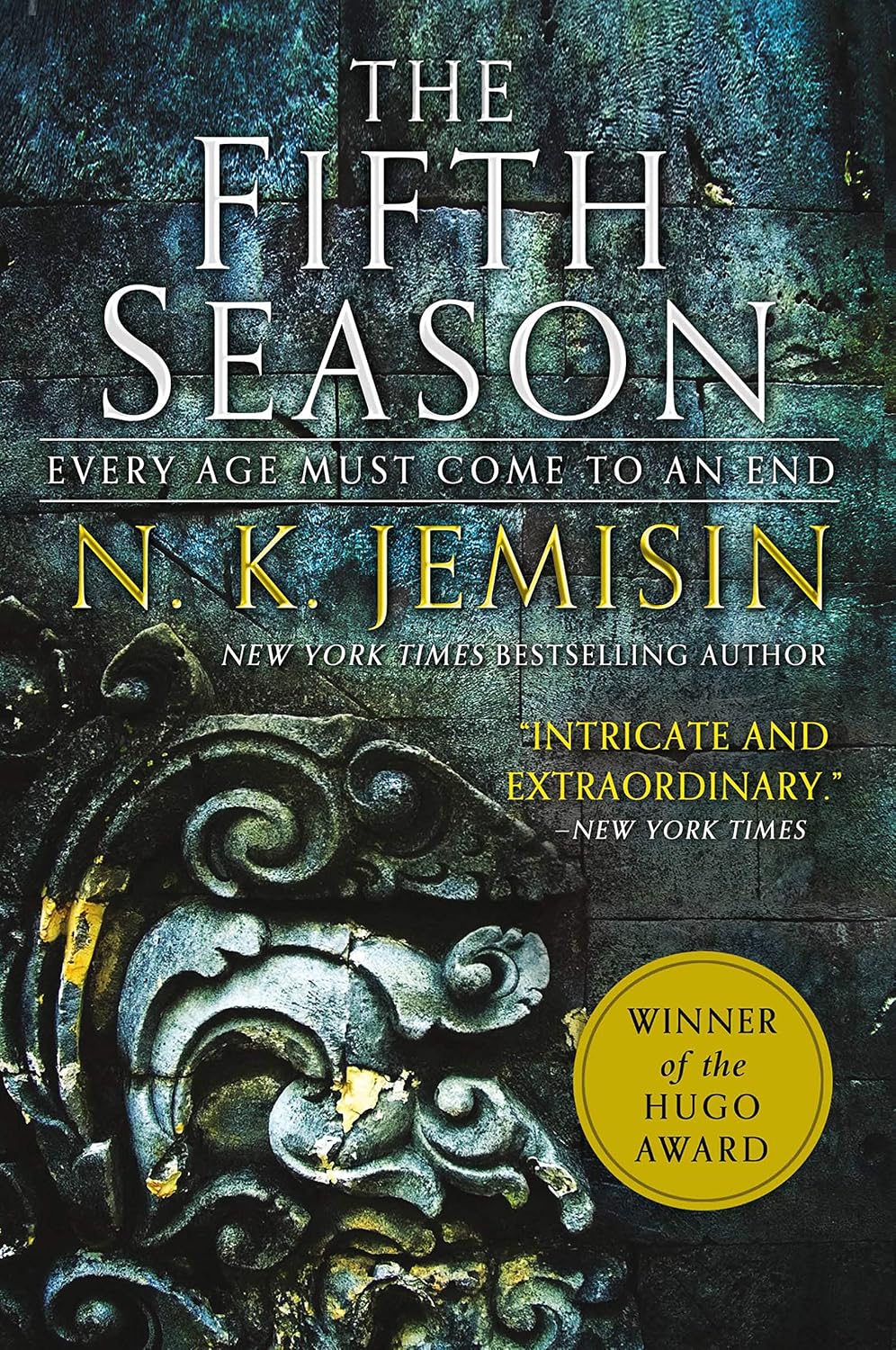 capítulo por capítulo baixar The Fifth Season (The Broken Earth Book 1) (English Edition)