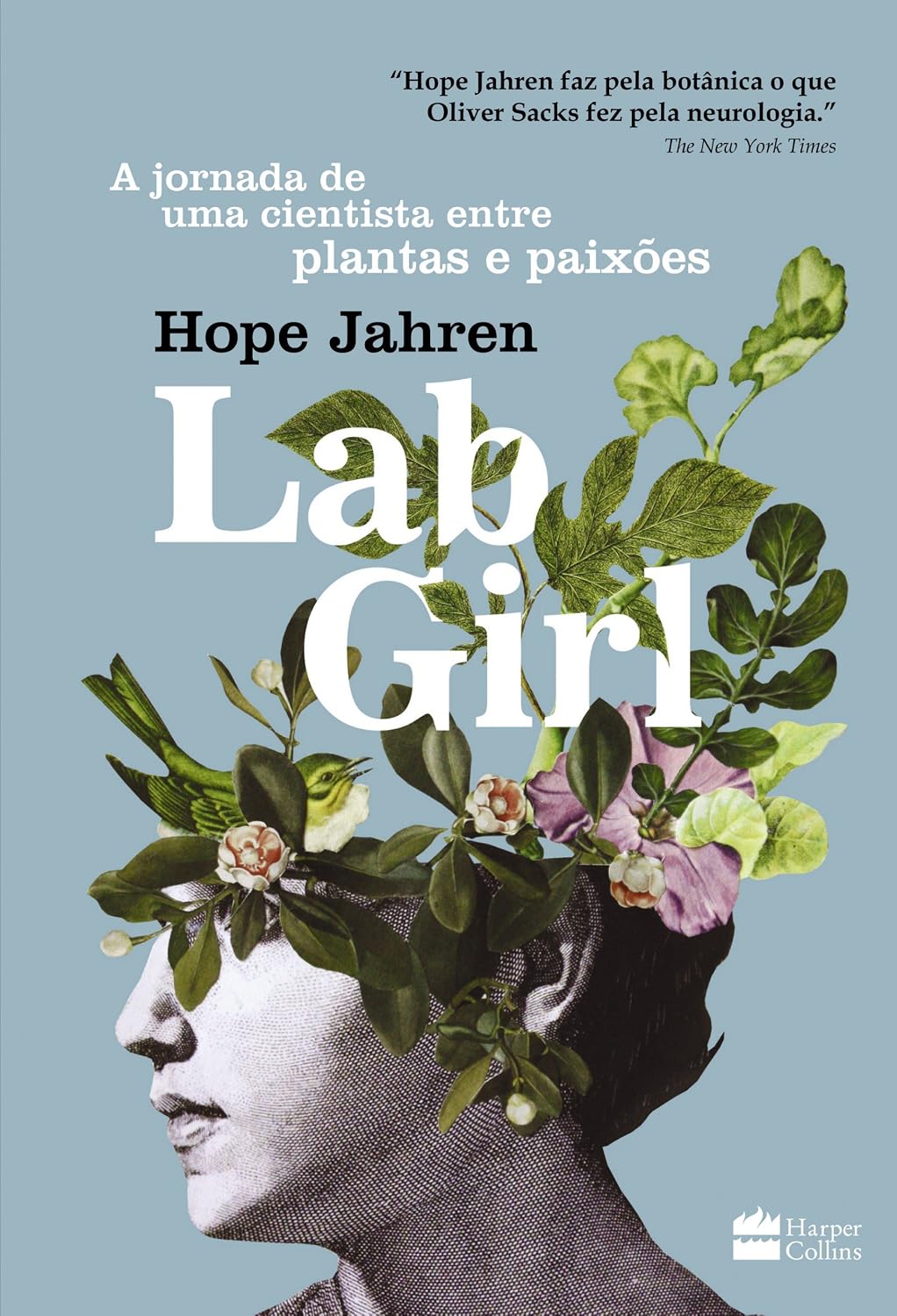 Lab Girl baixar livro de graça