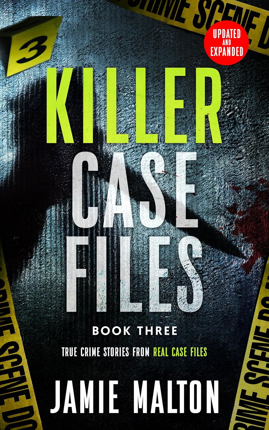 ler totalmente Killer Case Files: True Crime Stories From Real Case Files: Book Three (Dark True Crime Stories 3) (English Edition)
