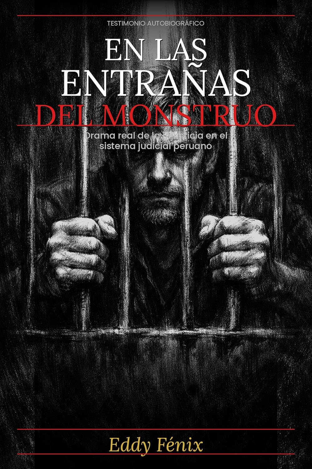 EN LAS ENTRAÑAS DEL MONSTRUO: Drama real de la injusticia en el sistema judicial peruano (Spanish Edition) baixar livro de graça
