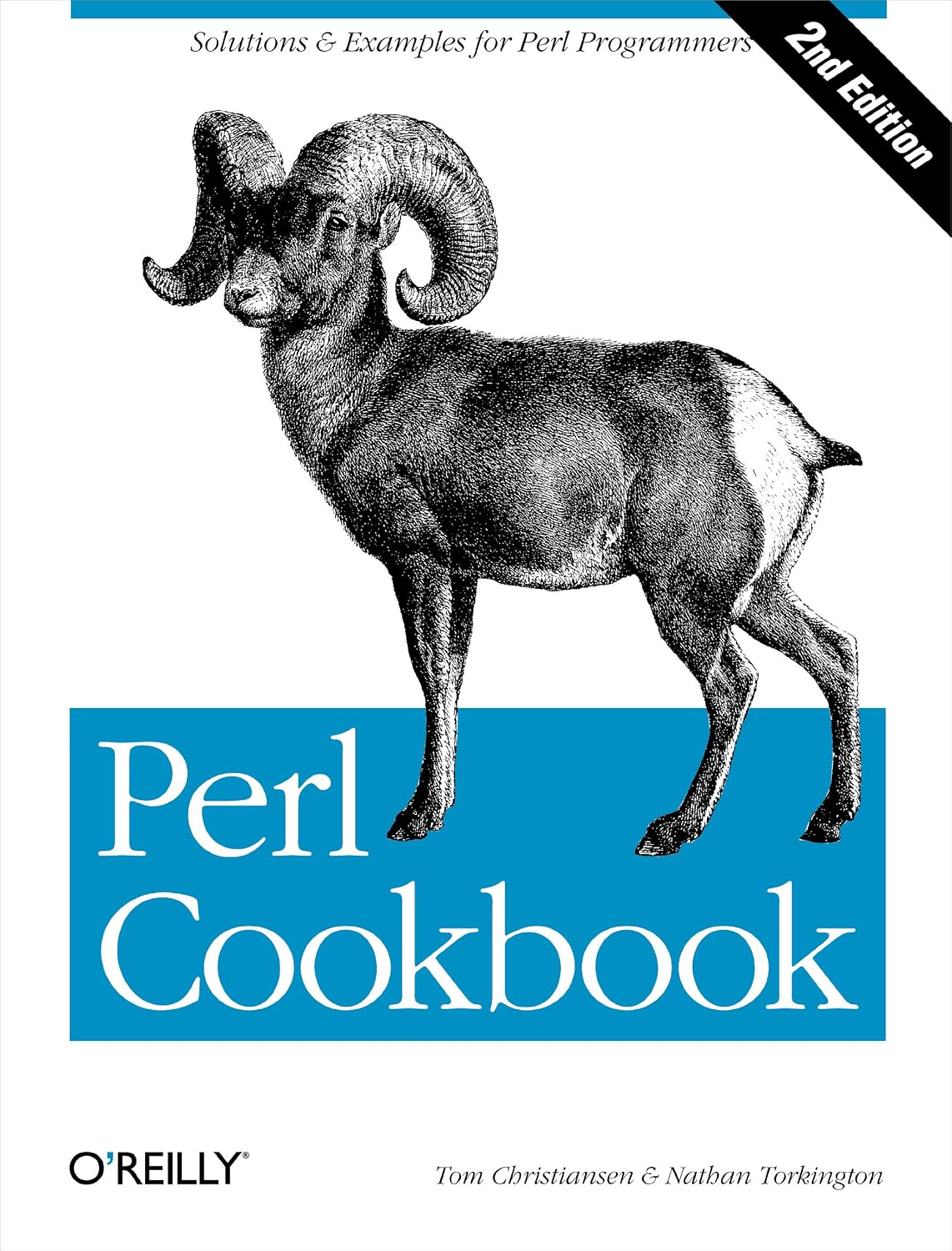 ler totalmente Perl Cookbook: Solutions & Examples for Perl Programmers