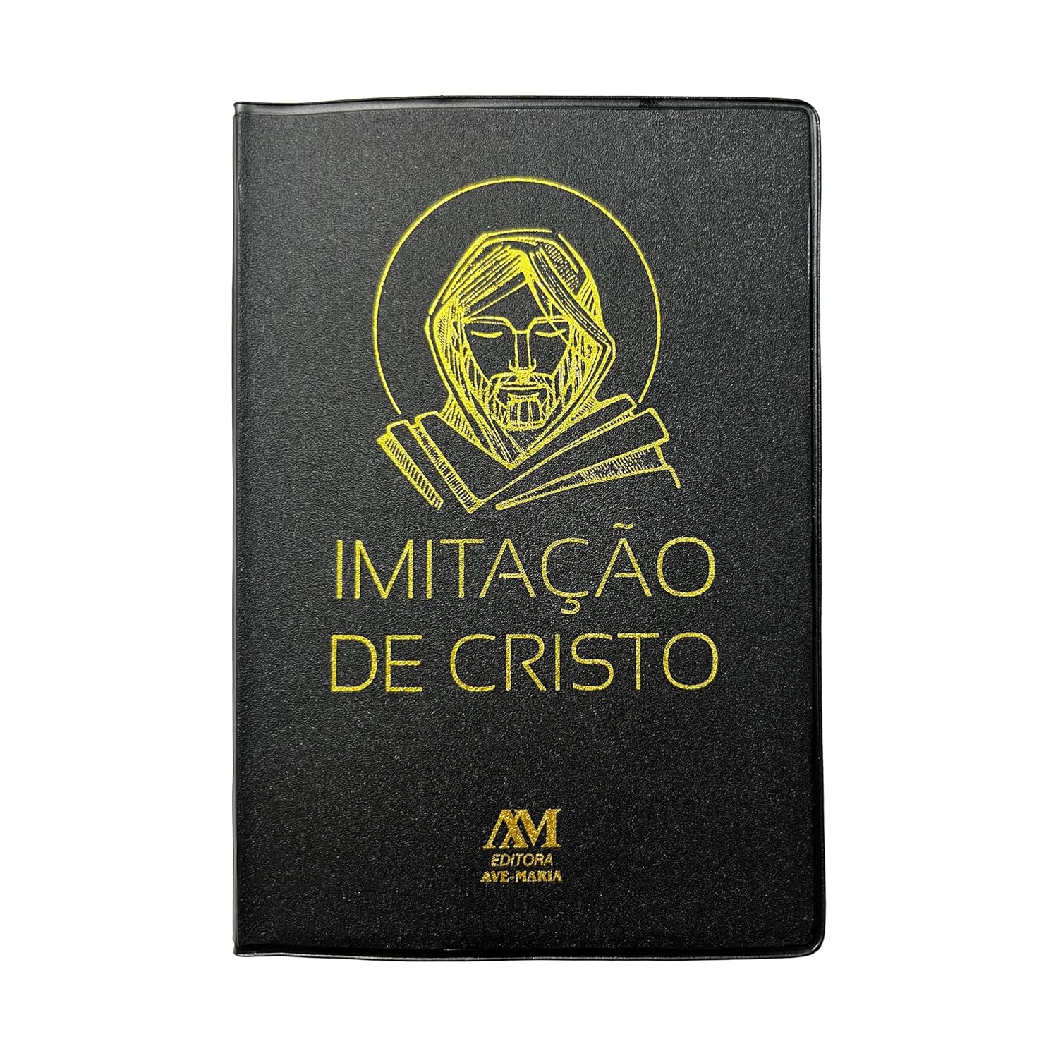 Imitação de Cristo: Nova edição
