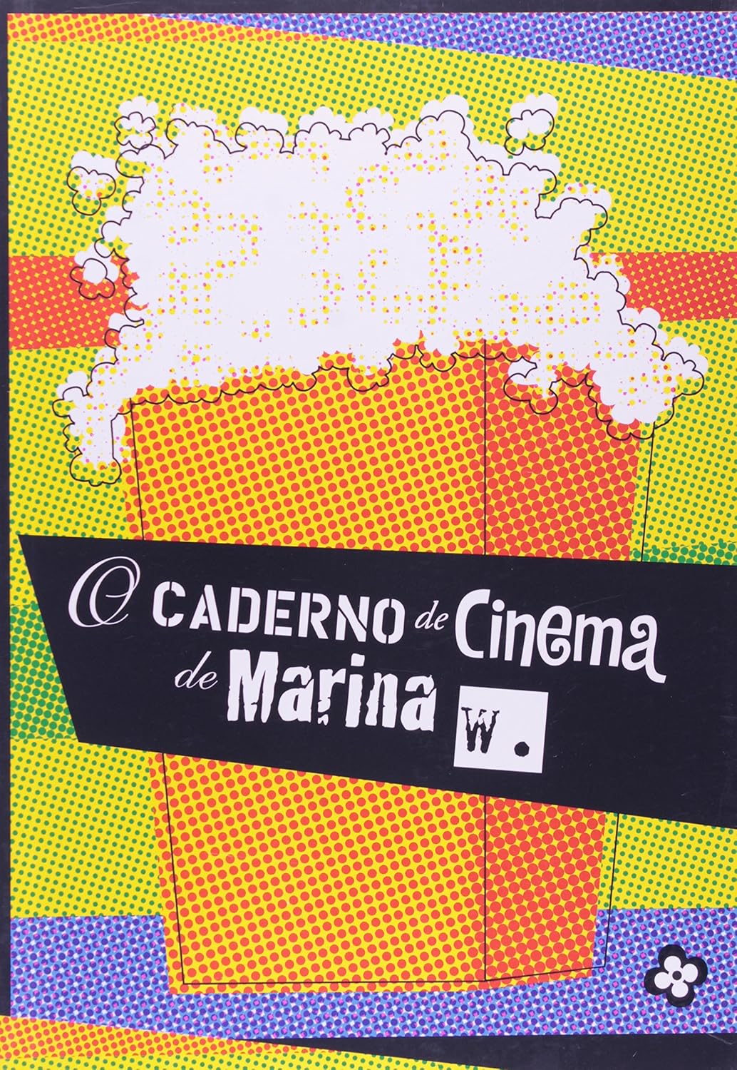 ler totalmente O Caderno De Cinema De Marina W.
