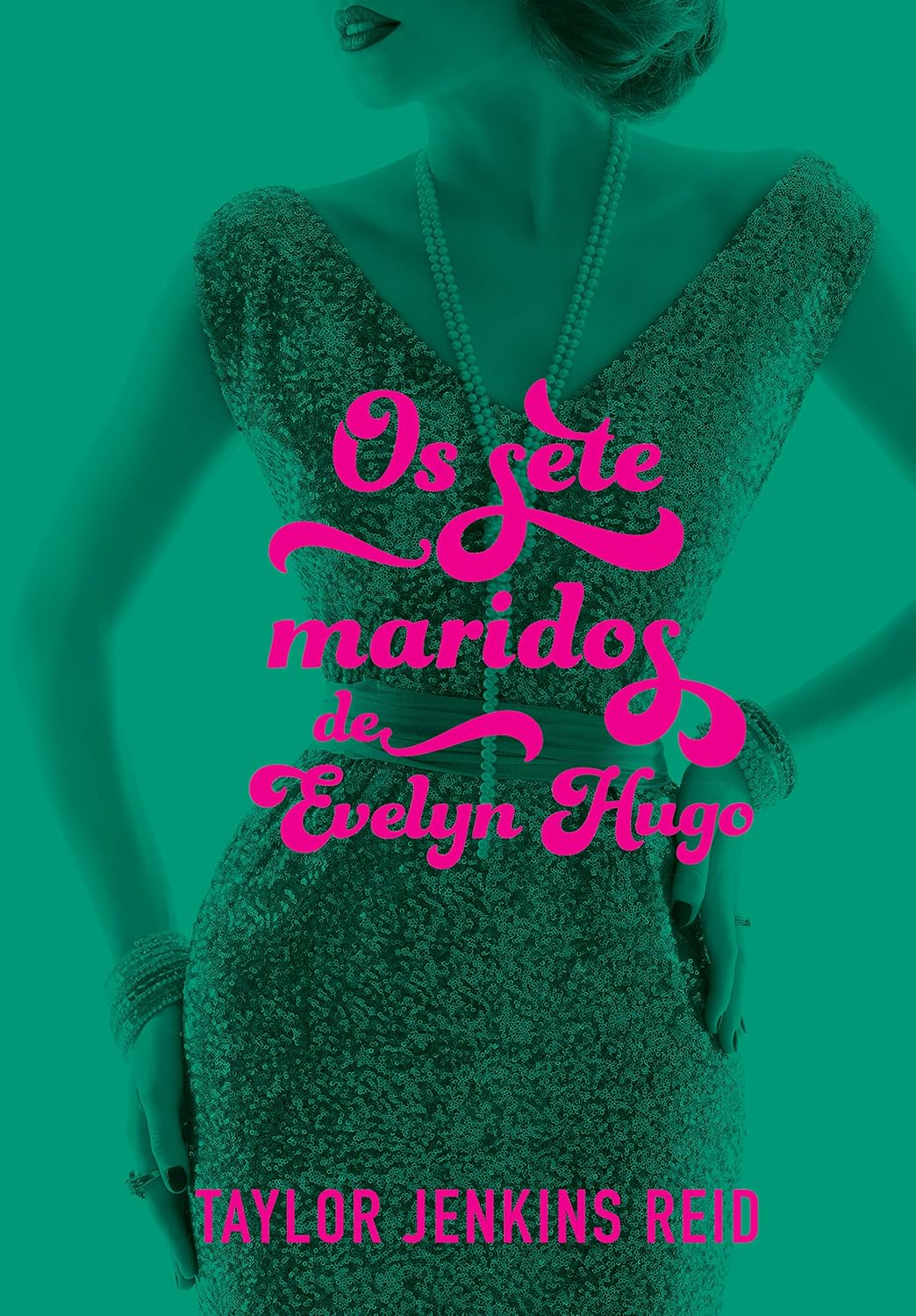 Os sete maridos de Evelyn Hugo baixar o livro de graça