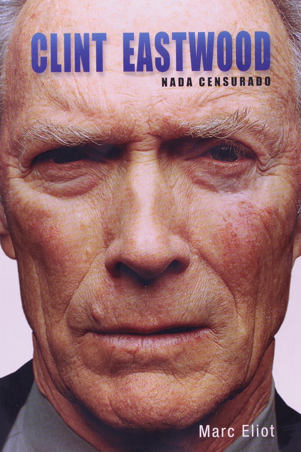 Clint Eastwood Nada Censurado baixar o livro de graça