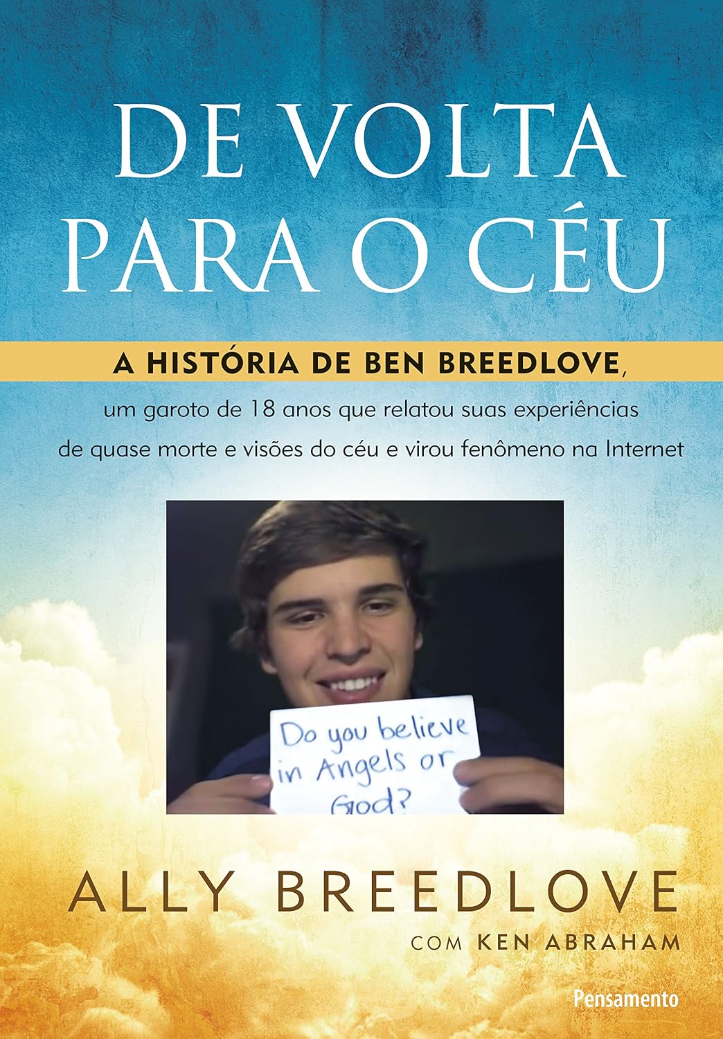 capítulo por capítulo baixar De volta para o céu