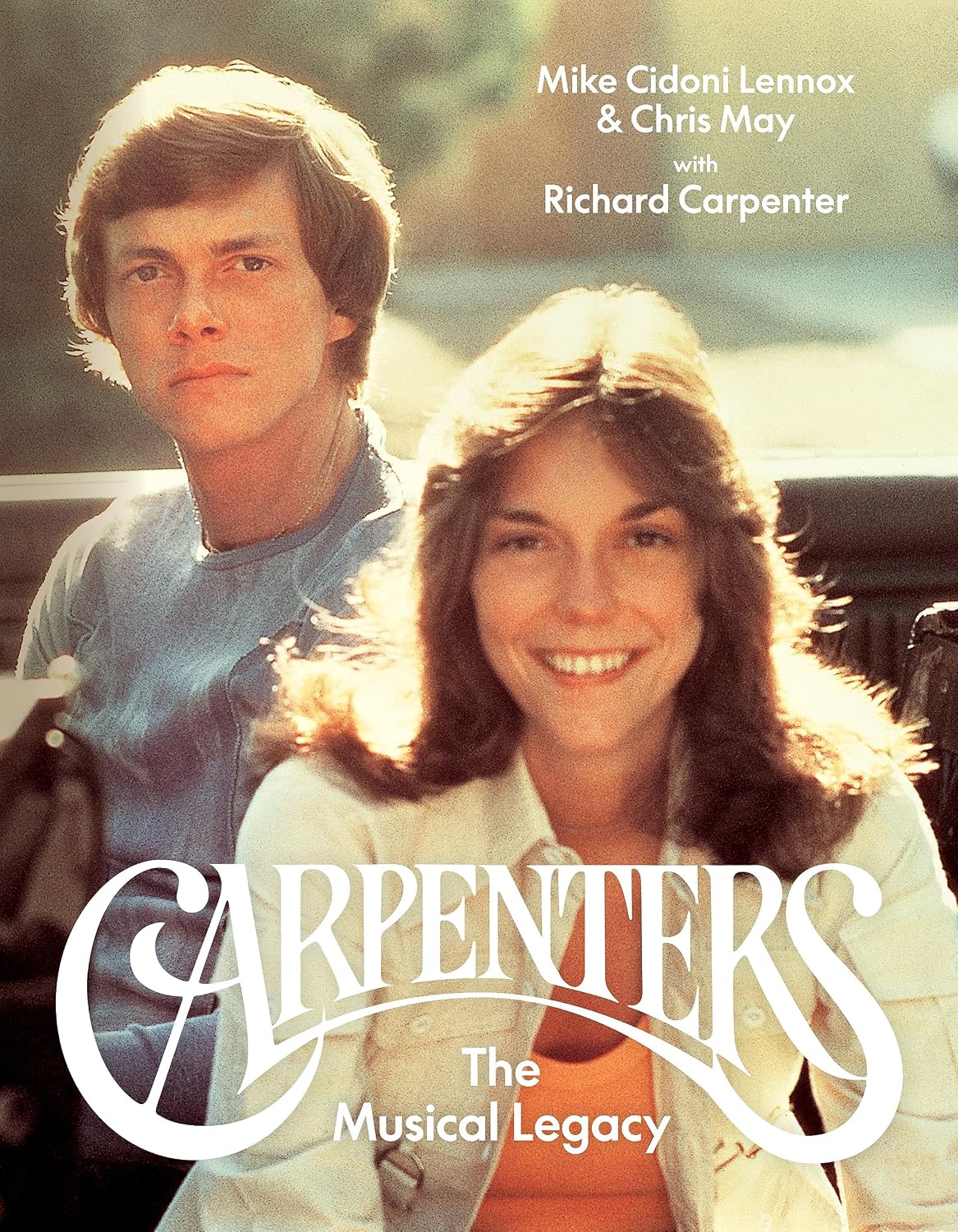 Carpenters: The Musical Legacy baixar o livro de graça