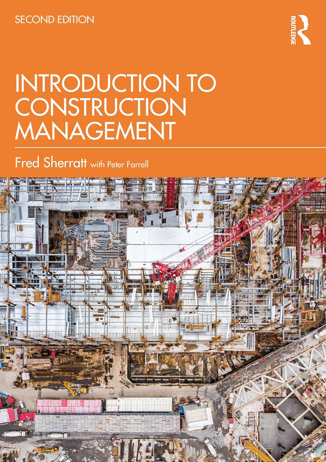 Introduction to Construction Management (English Edition) baixar o livro de graça