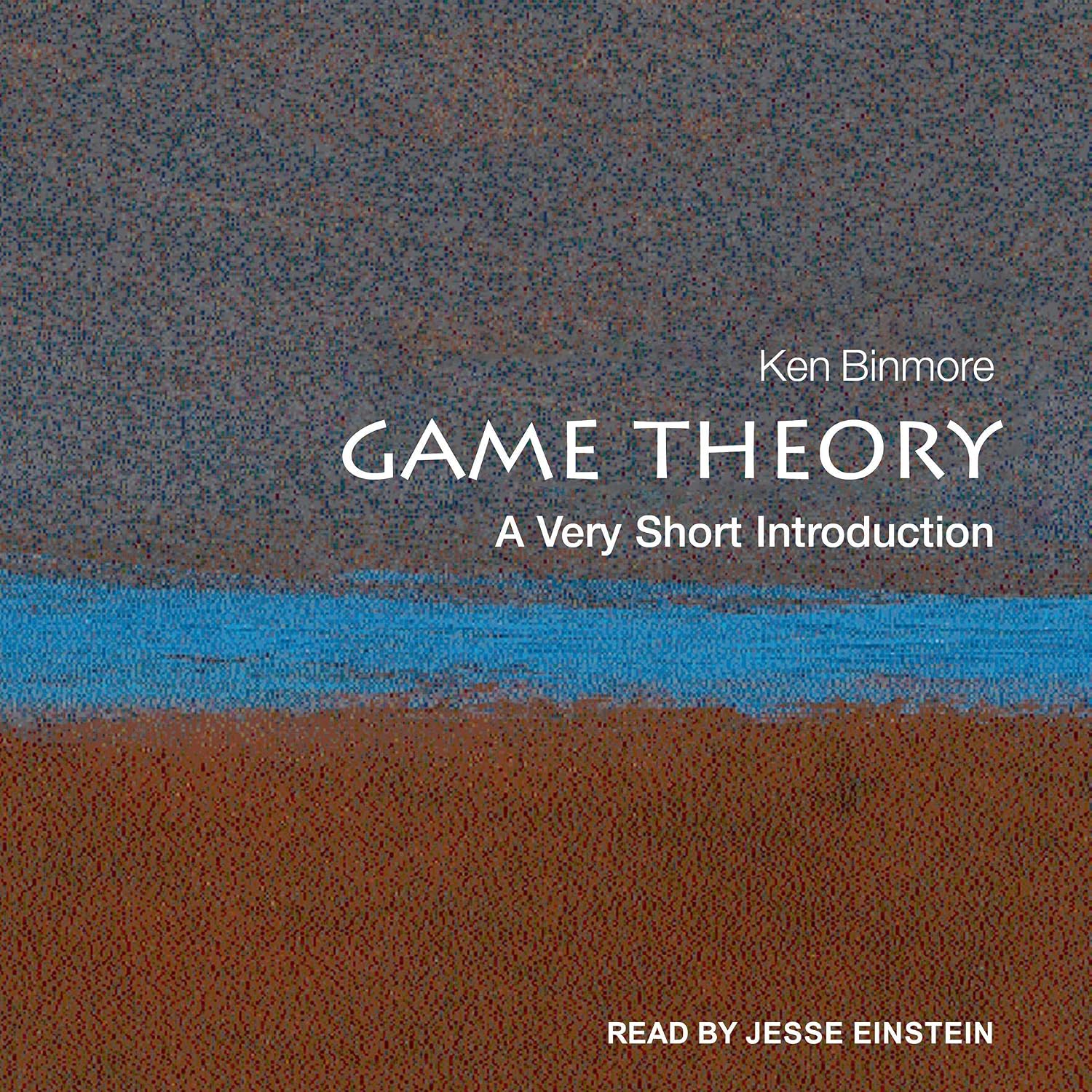 Game Theory: A Very Short Introduction baixar o livro de graça
