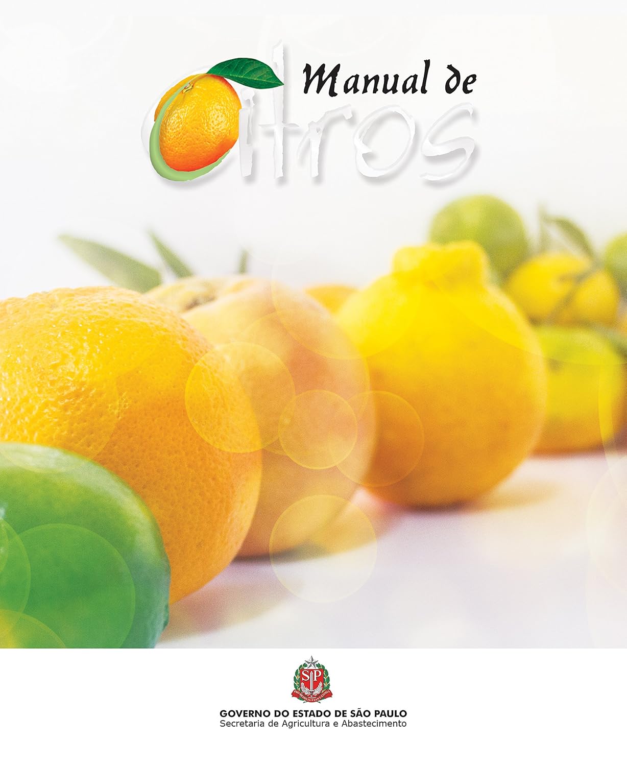 Manual de Citros baixar o livro de graça