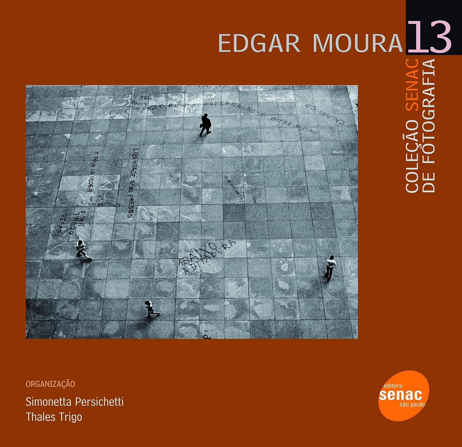 Edgar Moura: 13 baixar o livro de graça