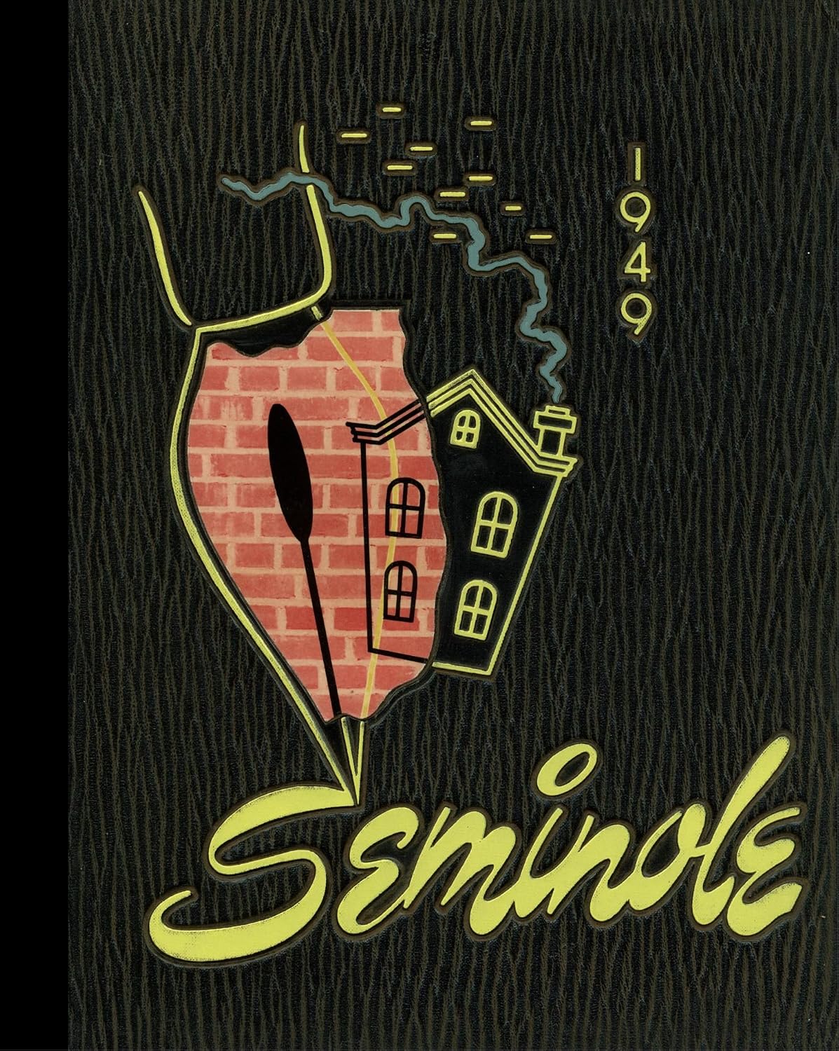 ler totalmente (Reprint) 1949 Yearbook: University of Florid, Gainesville, Florida