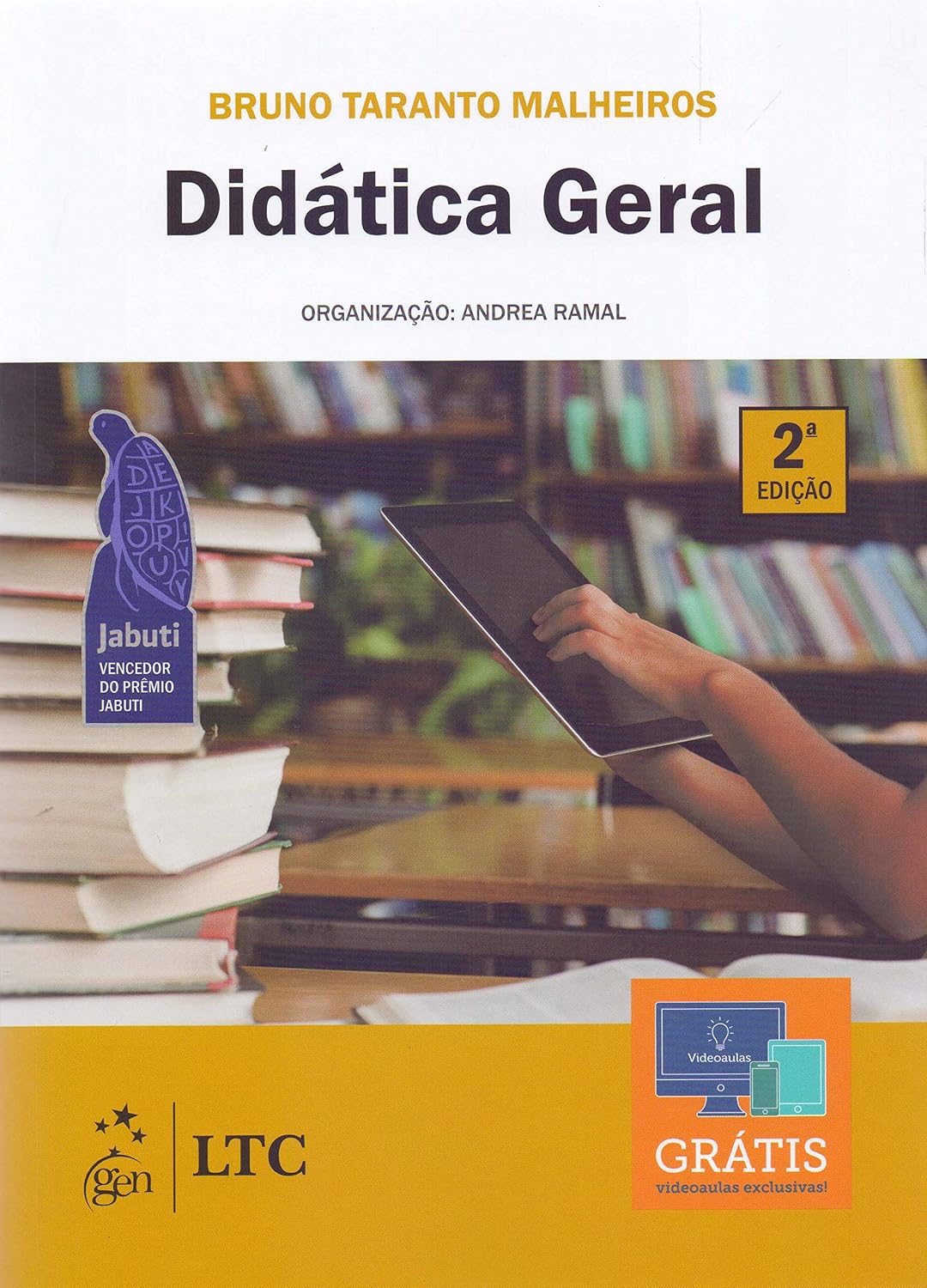 Didática Geral baixar o livro de graça