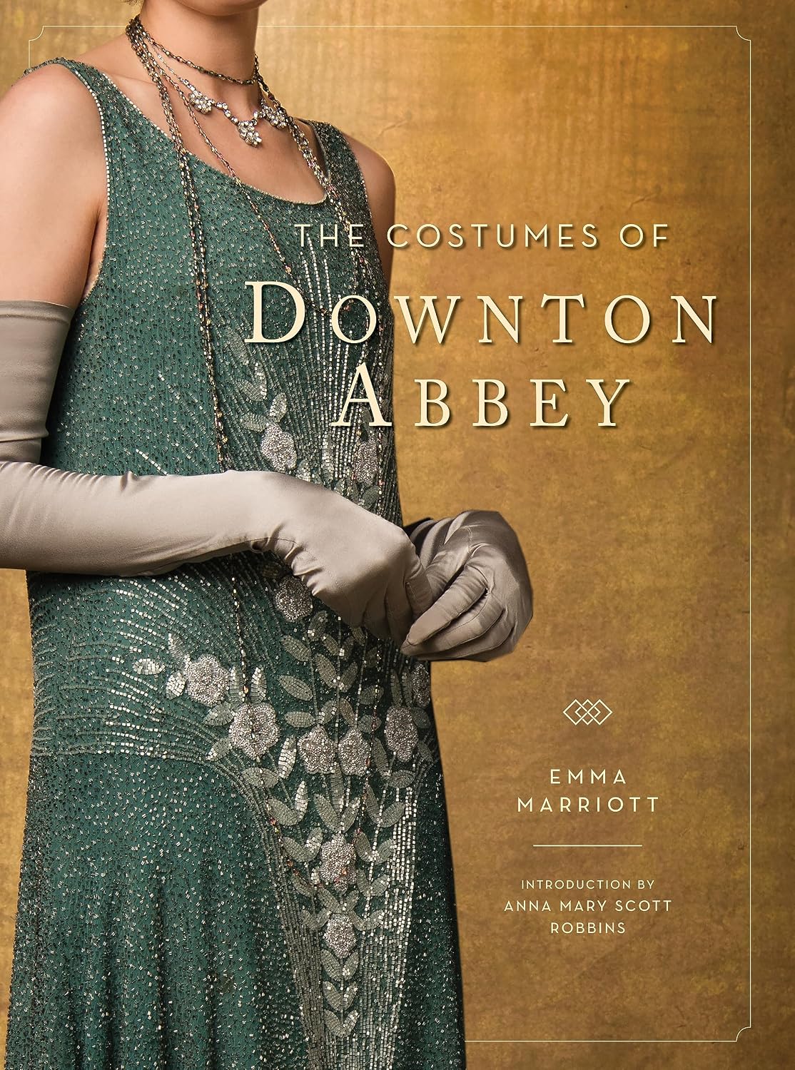 capítulo por capítulo baixar The Costumes of Downton Abbey