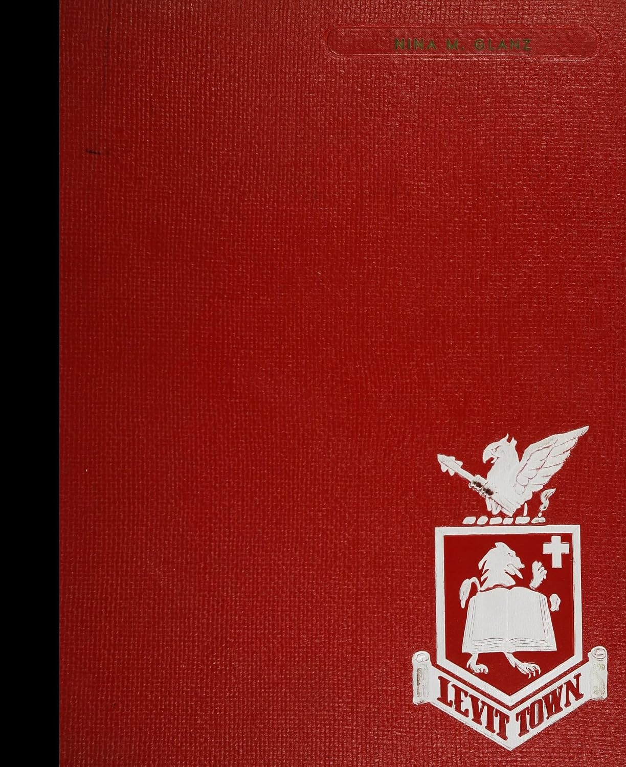 ler totalmente (Reprint) 1963 Yearbook: Levittown High School, Willingboro, New Jersey