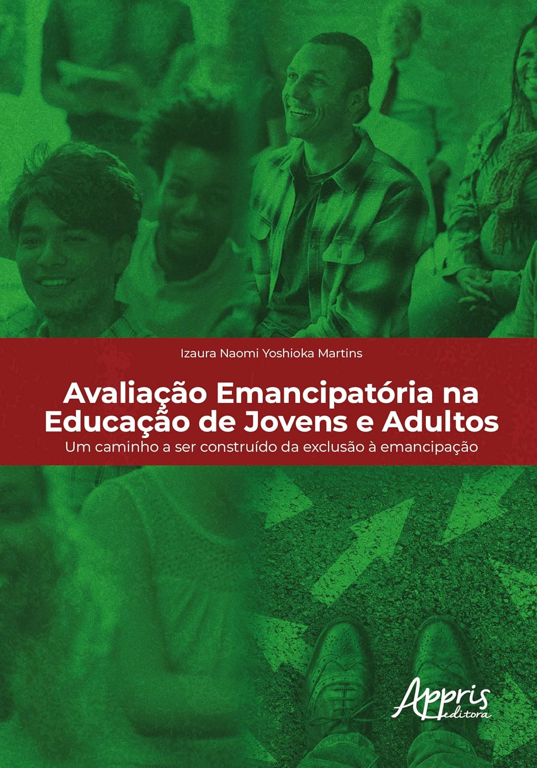 capítulo por capítulo baixar Avaliação Emancipatória na Educação de Jovens e Adultos: Um Caminho a Ser Construído da Exclusão à Emancipação