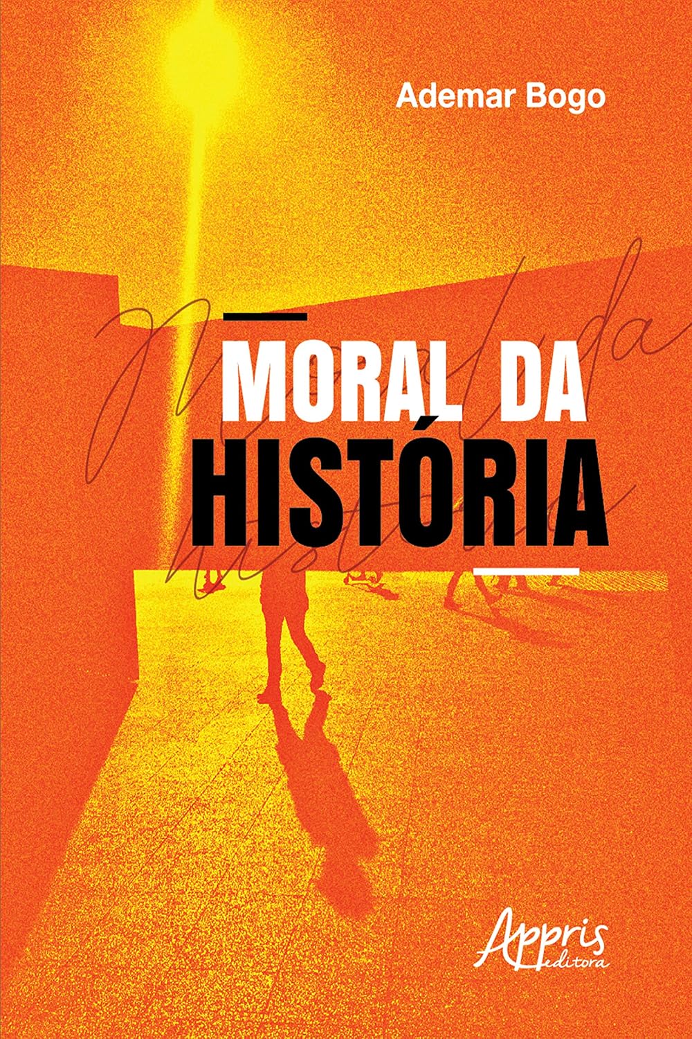 Moral da História baixar livro de graça