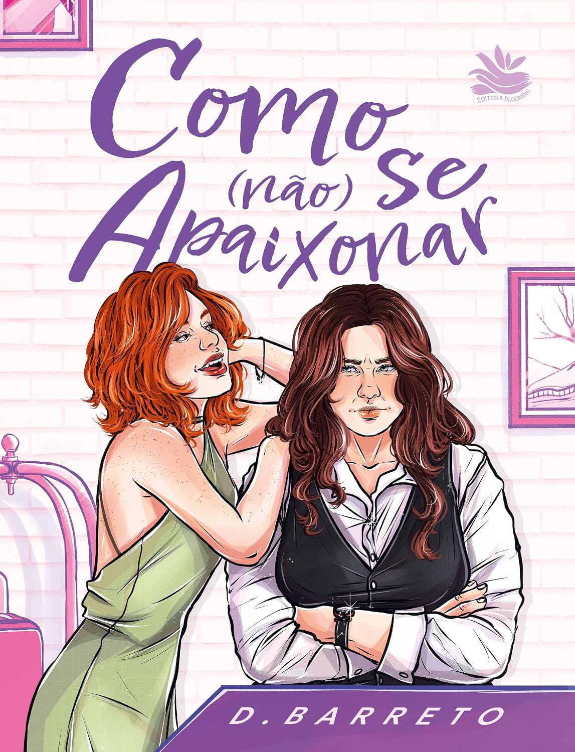 Como (não) se apaixonar baixar o livro de graça