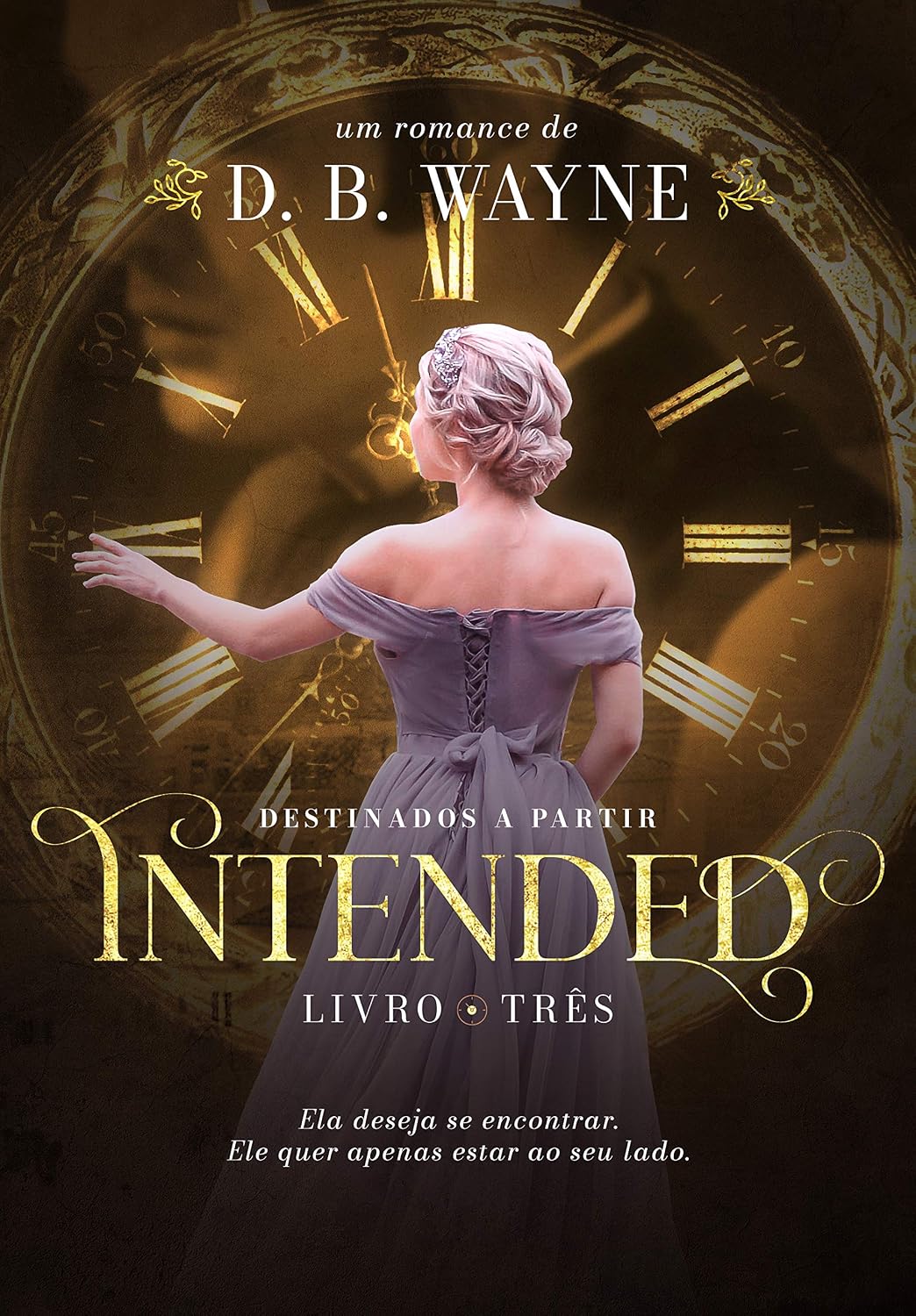 Intended: Destinados a partir (Destinados Livro 3) baixar o livro de graça