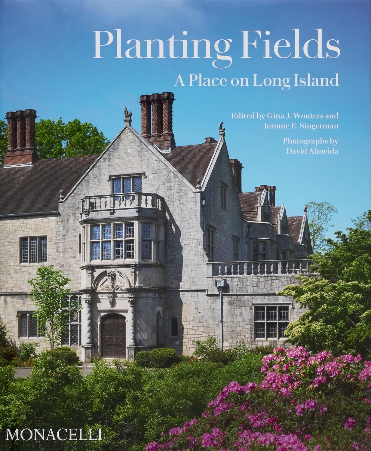 Planting Fields: A Place on Long Island baixar livro de graça