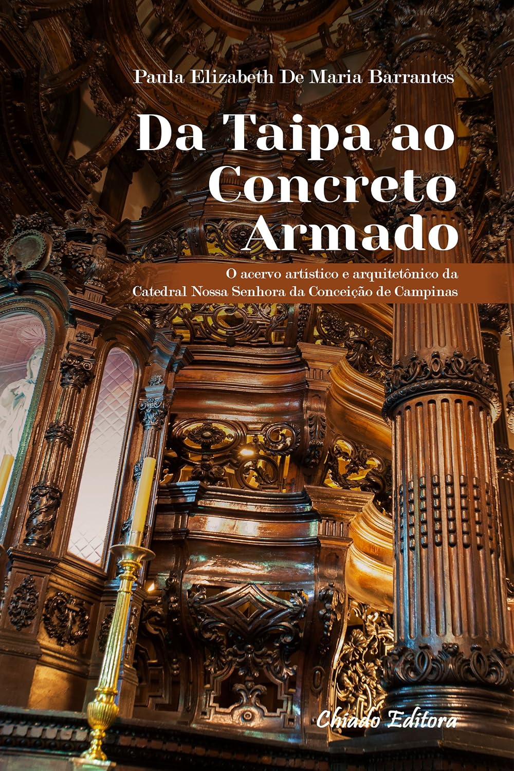 Da Taipa ao Concreto Armado