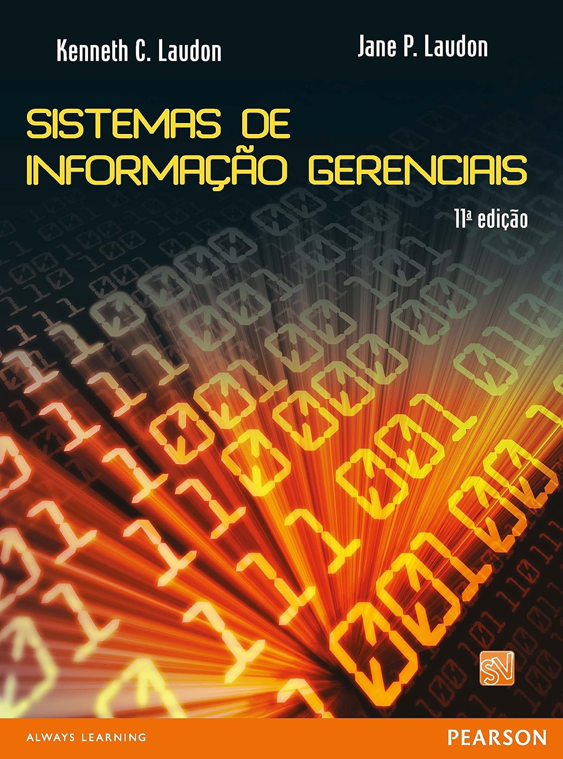 Sistemas de Informações Gerenciais baixar livro de graça