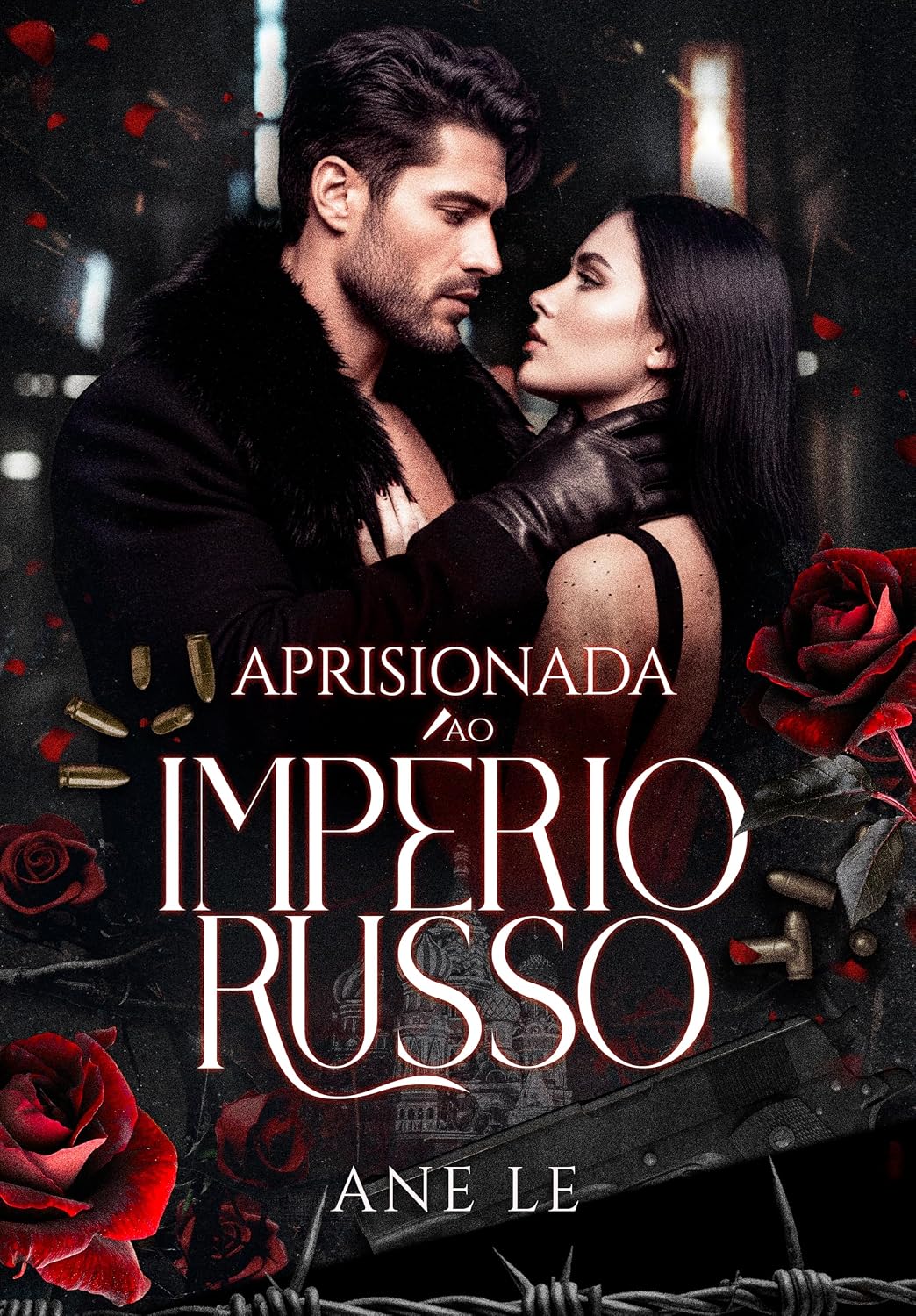 capítulo por capítulo baixar APRISIONADA AO IMPÉRIO RUSSO (Máfia Dragunov — Os Russos)