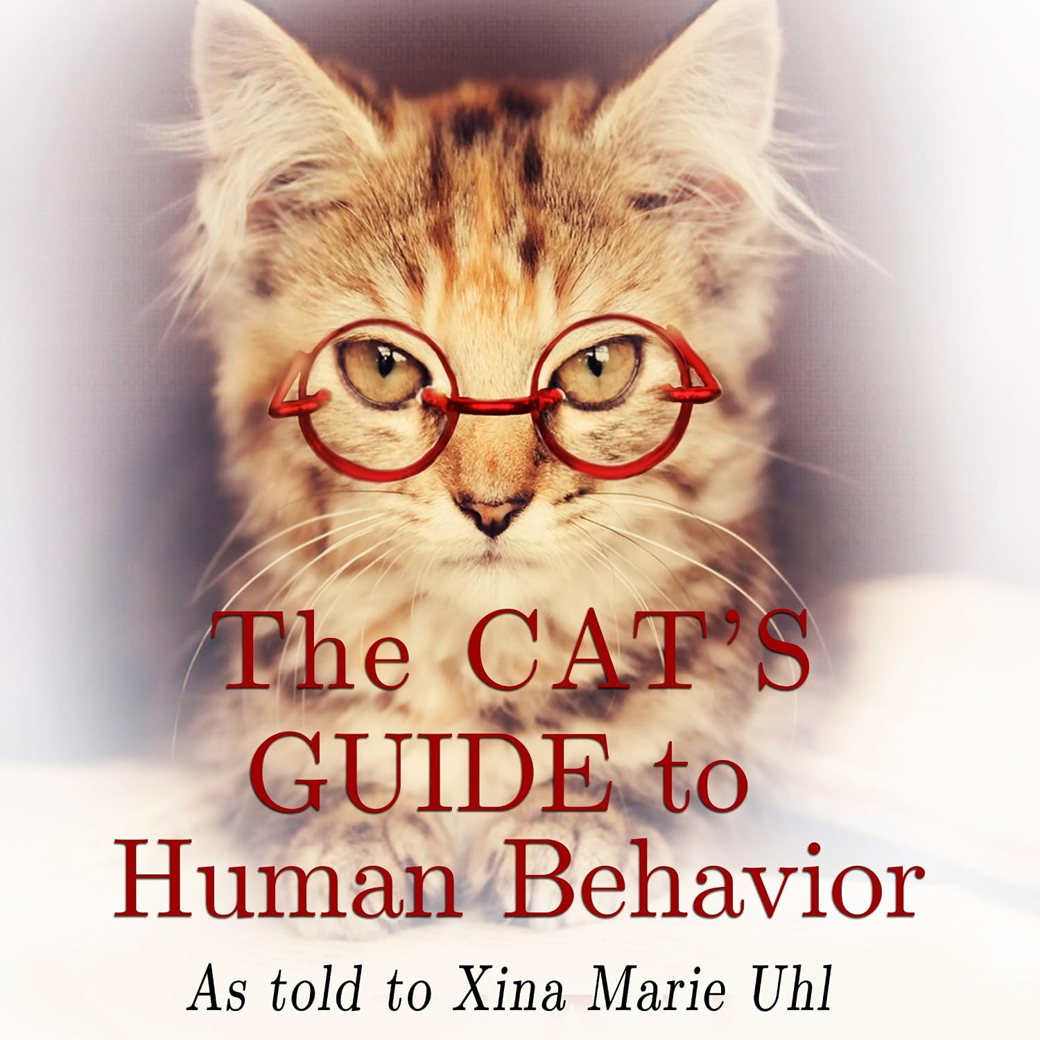 The Cat's Guide to Human Behavior baixar livro de graça