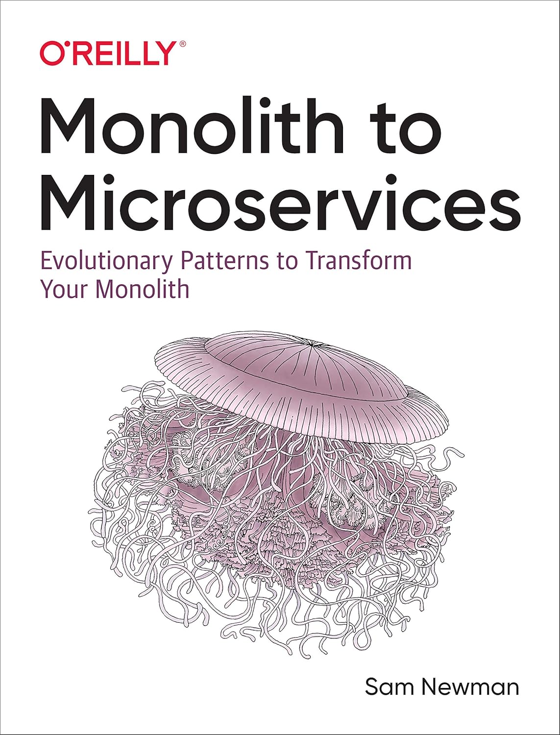Monolith to Microservices: Evolutionary Patterns to Transform Your Monolith baixar o livro de graça