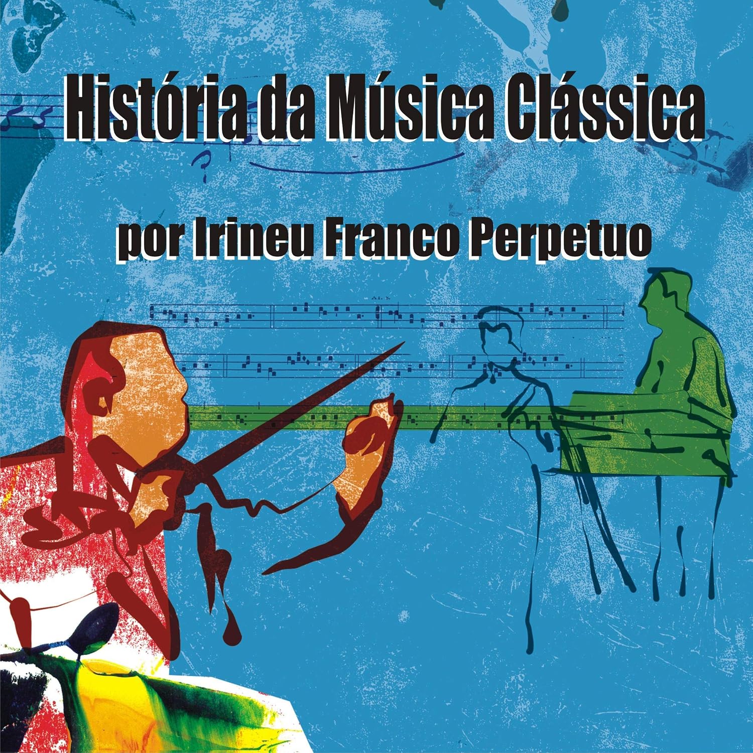 História da Música Clássica baixar livro de graça