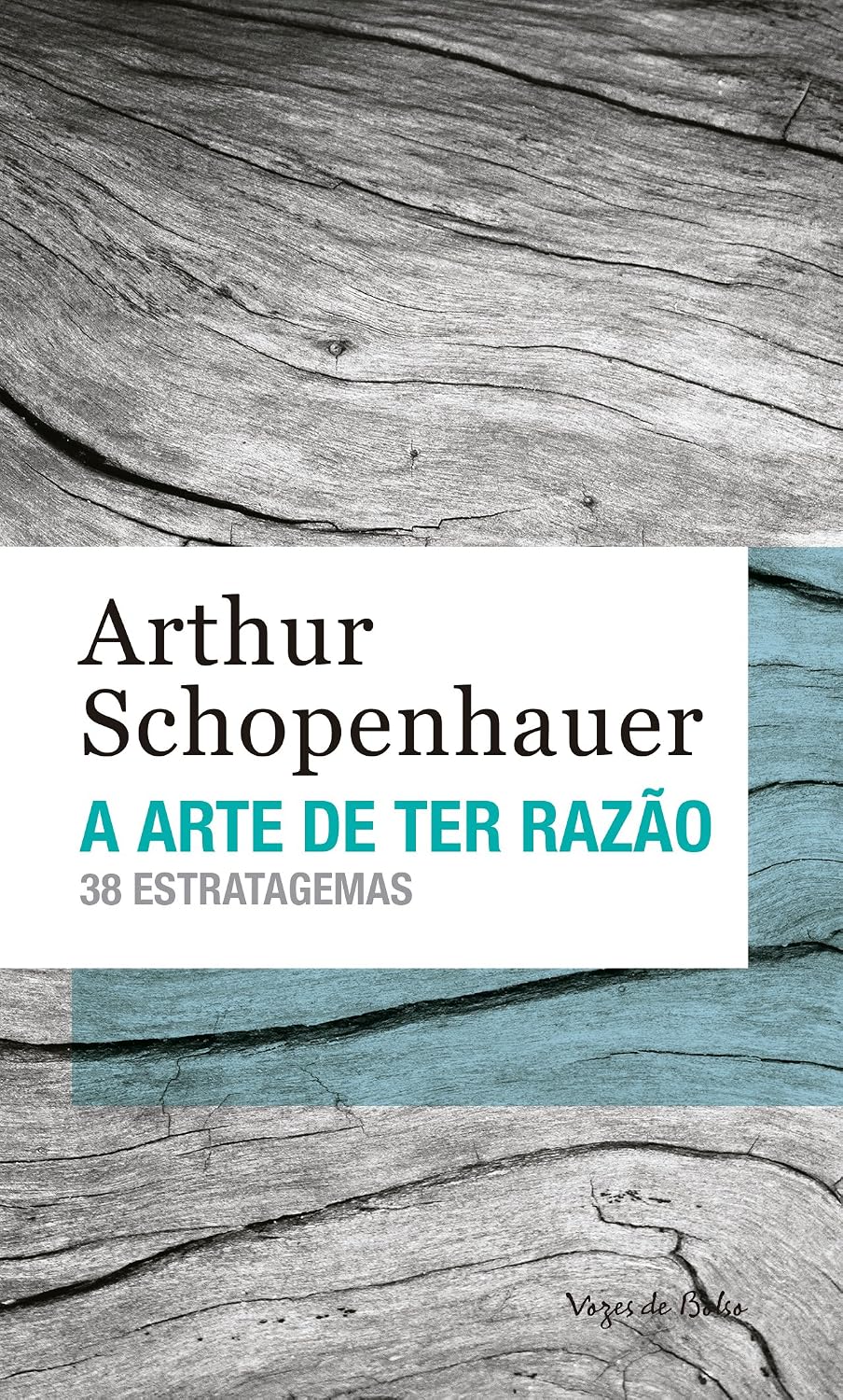 capítulo por capítulo baixar A arte de ter razão - Ed. Bolso: 38 estratagemas