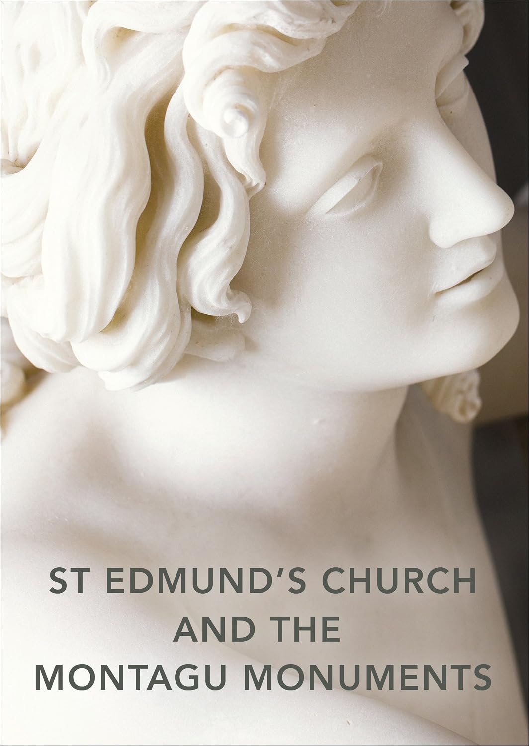 capítulo por capítulo baixar St Edmund's Church and the Montagu Monuments (English Edition)