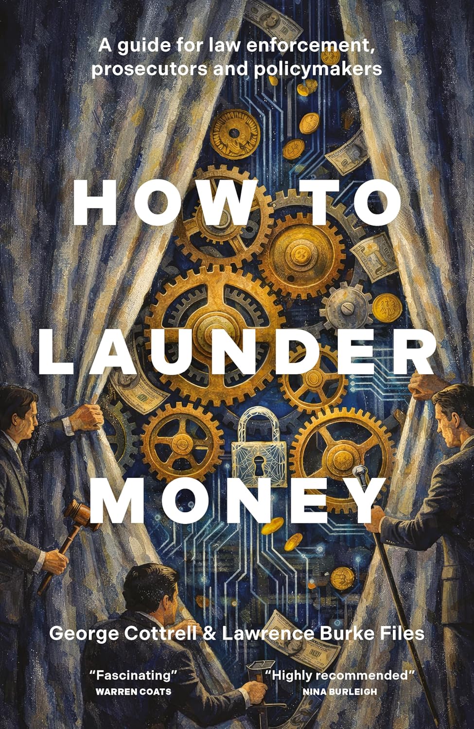 capítulo por capítulo baixar How to Launder Money: A Guide for Law Enforcement, Prosecutors and Policymakers
