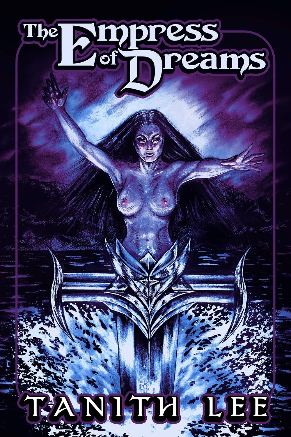 The Empress of Dreams (English Edition) baixar livro de graça