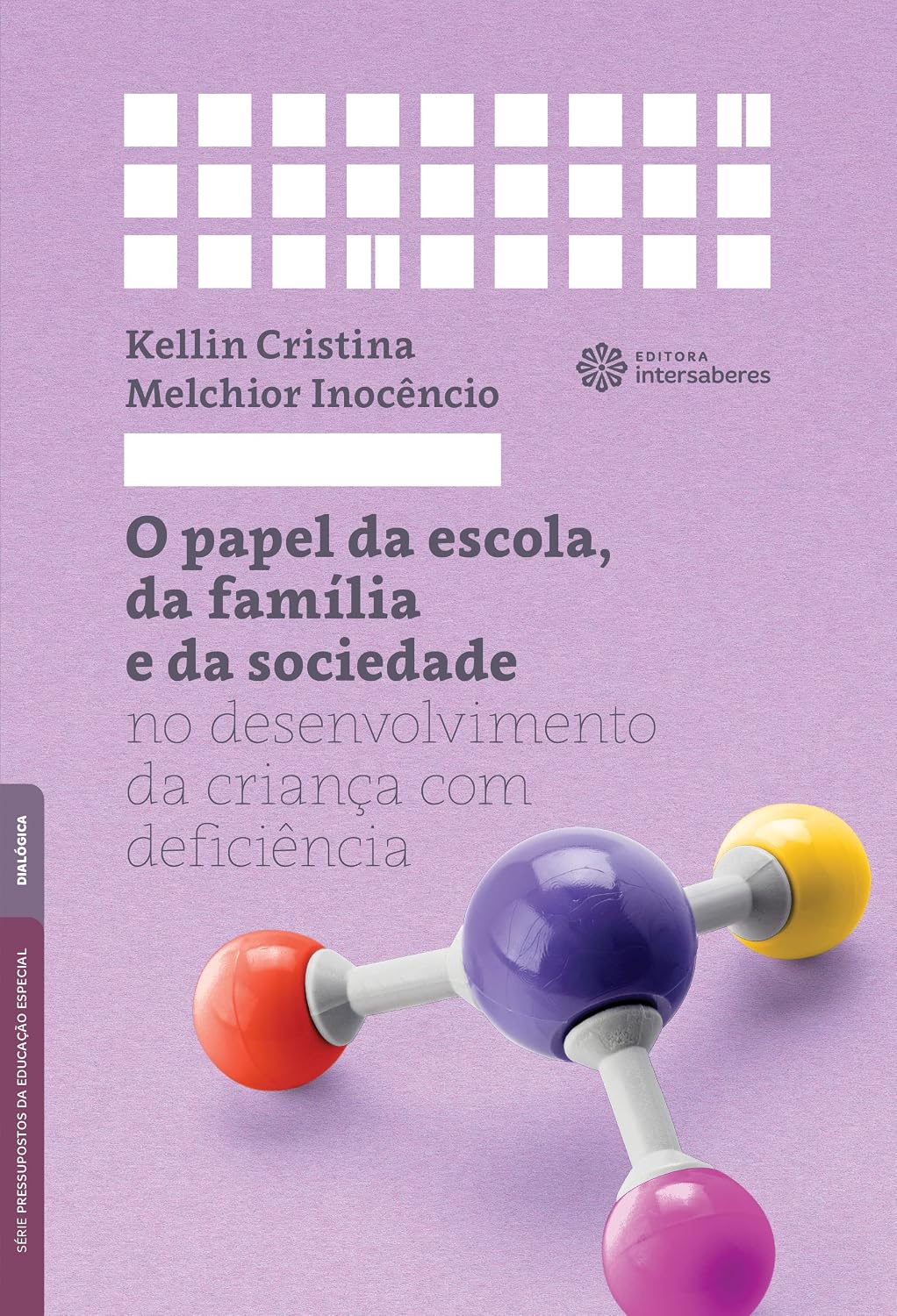 capítulo por capítulo baixar O papel da escola, da família e da sociedade no desenvolvimento da criança com deficiência