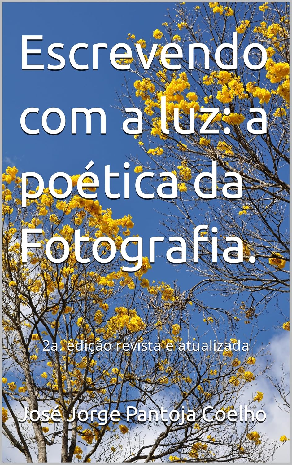 Escrevendo com a luz: a poética da Fotografia.: 2a. edição revista e atualizada baixar livro de graça